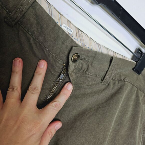 Tommy Bahama‎ Men's Slacks Work Pants Size 34 - Picture 5 of 10